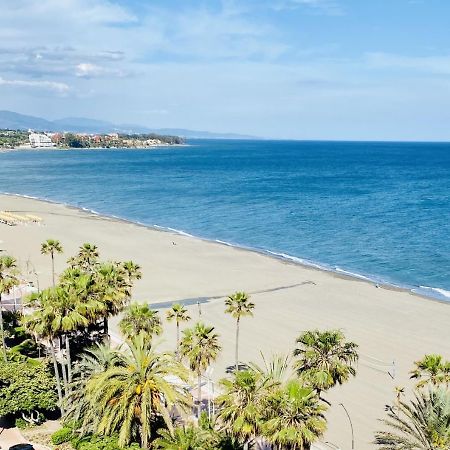 Los Reales 8B Estepona Eksteriør bilde