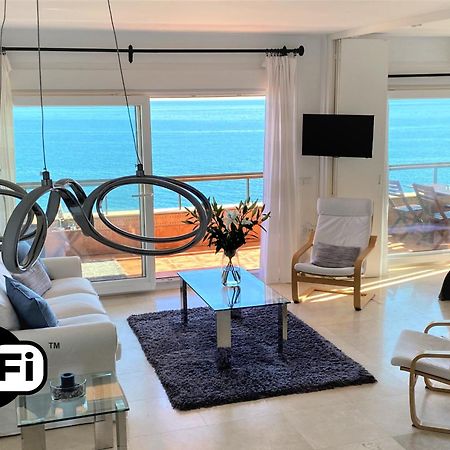 Los Reales 8B Estepona Eksteriør bilde